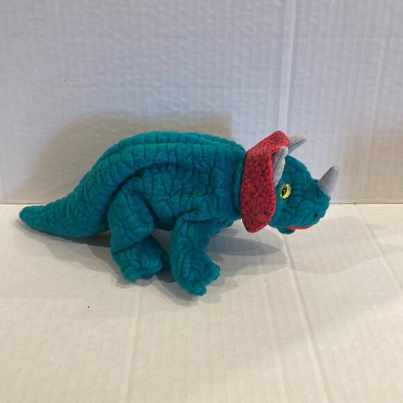 Hornsly TY Beanie Baby - Picture 4 of 7